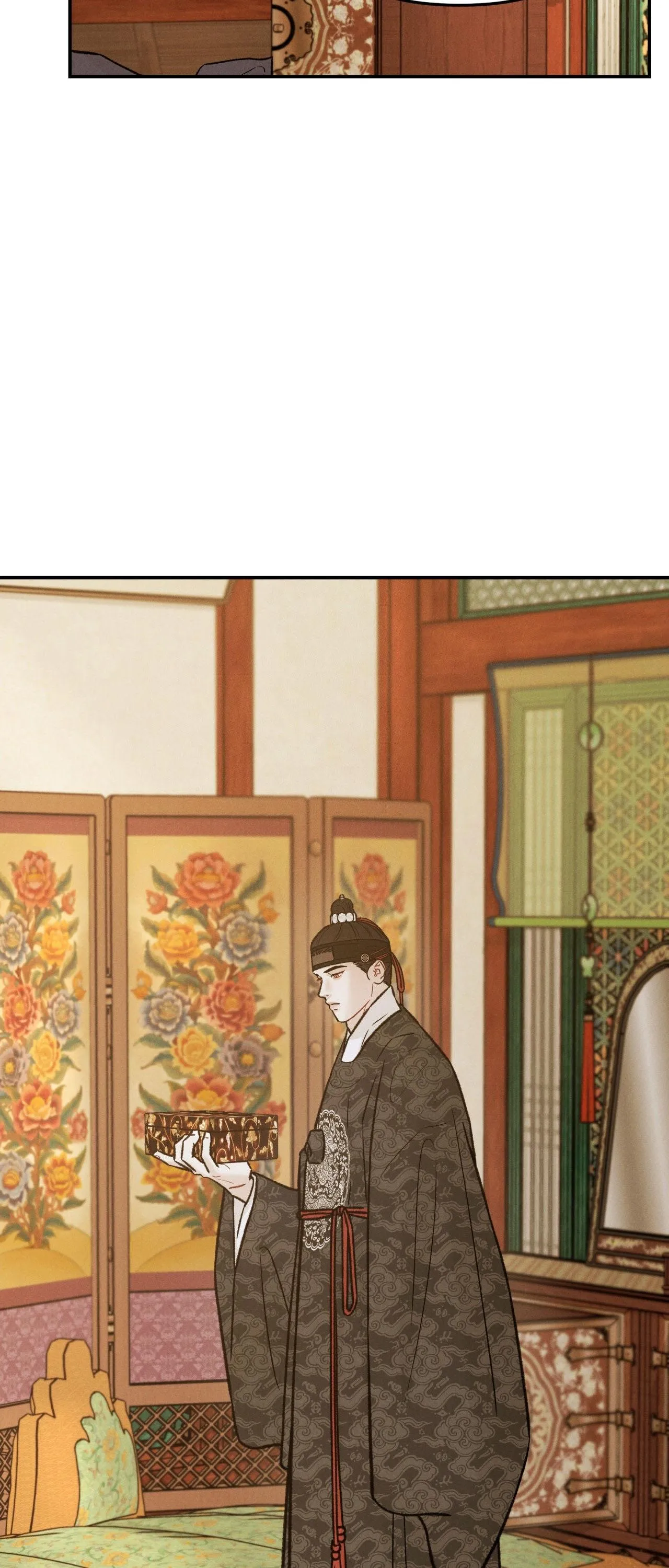 GALE OF THE GOD Chapter 31 Trang 34