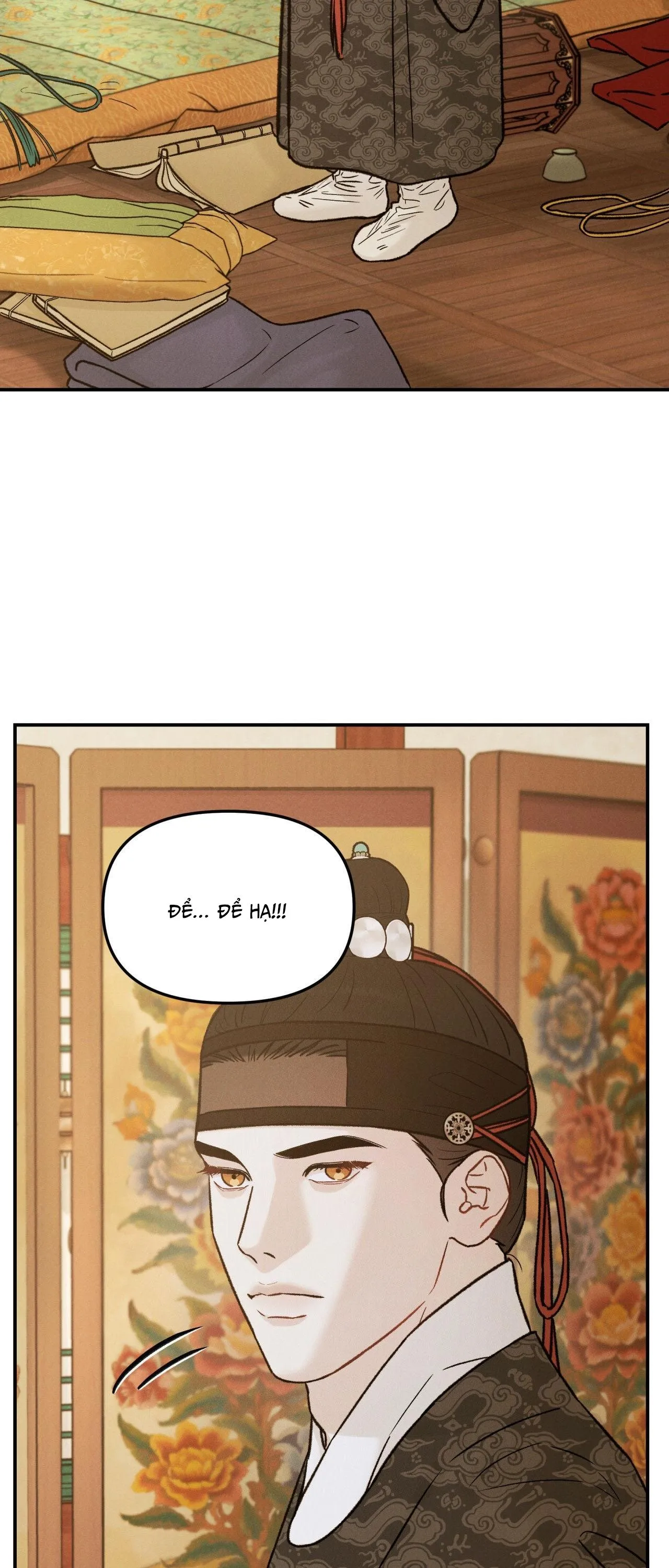 GALE OF THE GOD Chapter 31 Trang 35