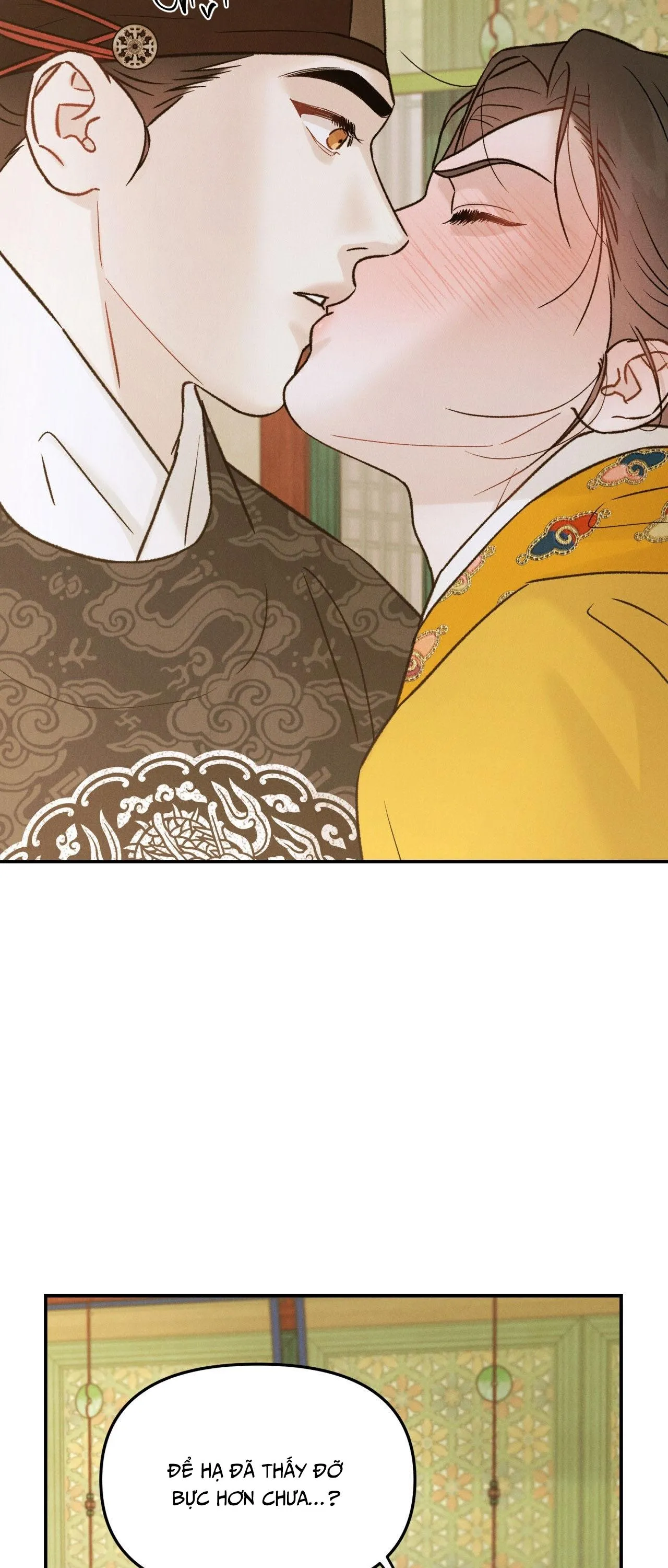 GALE OF THE GOD Chapter 31 Trang 42