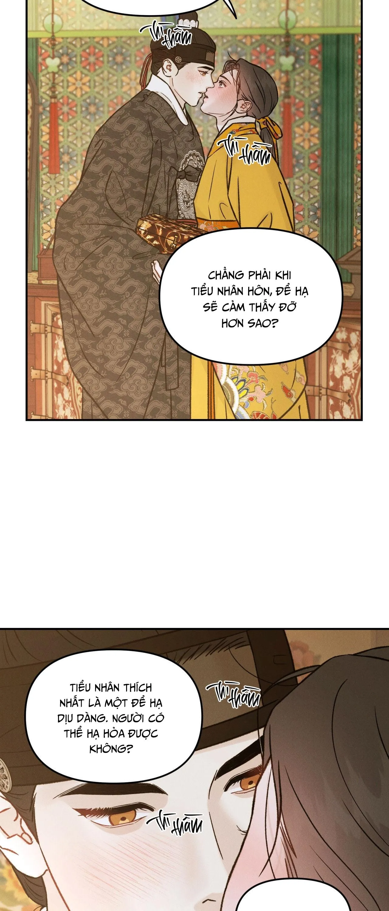 GALE OF THE GOD Chapter 31 Trang 43