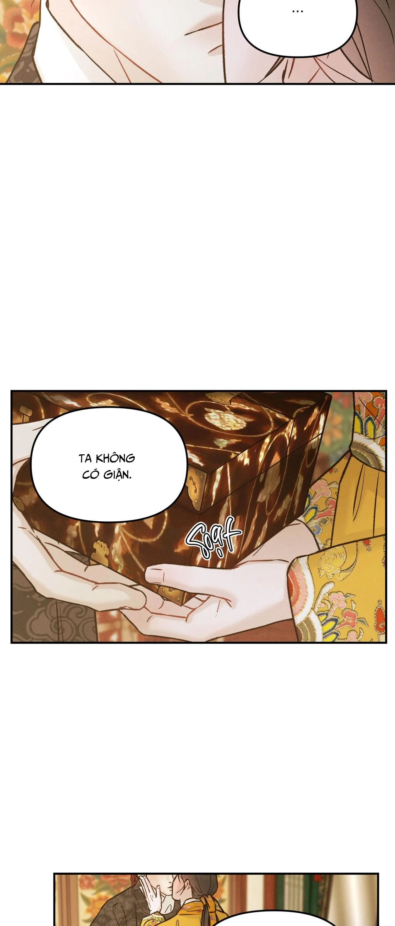 GALE OF THE GOD Chapter 31 Trang 44