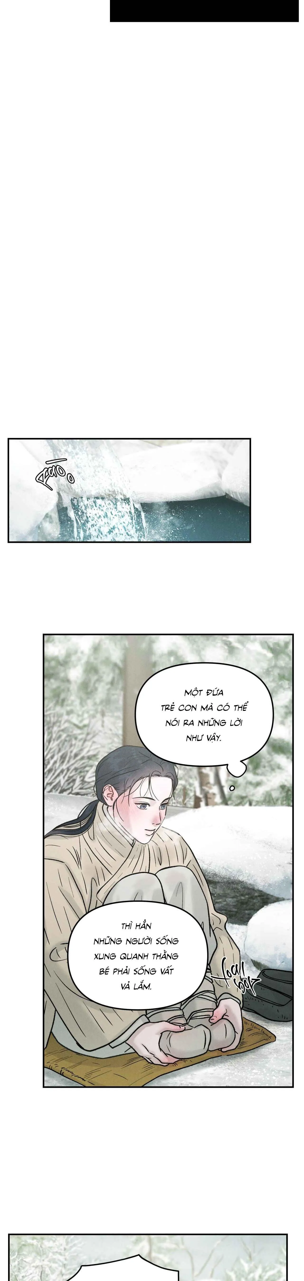 GALE OF THE GOD Chapter 1 Trang 13