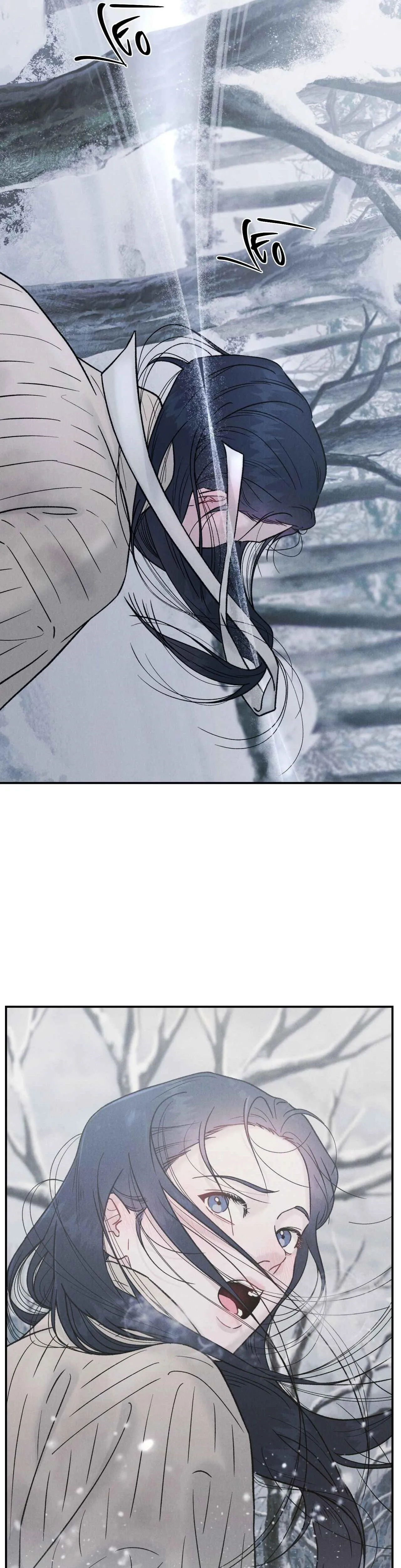 GALE OF THE GOD Chapter 1 Trang 18