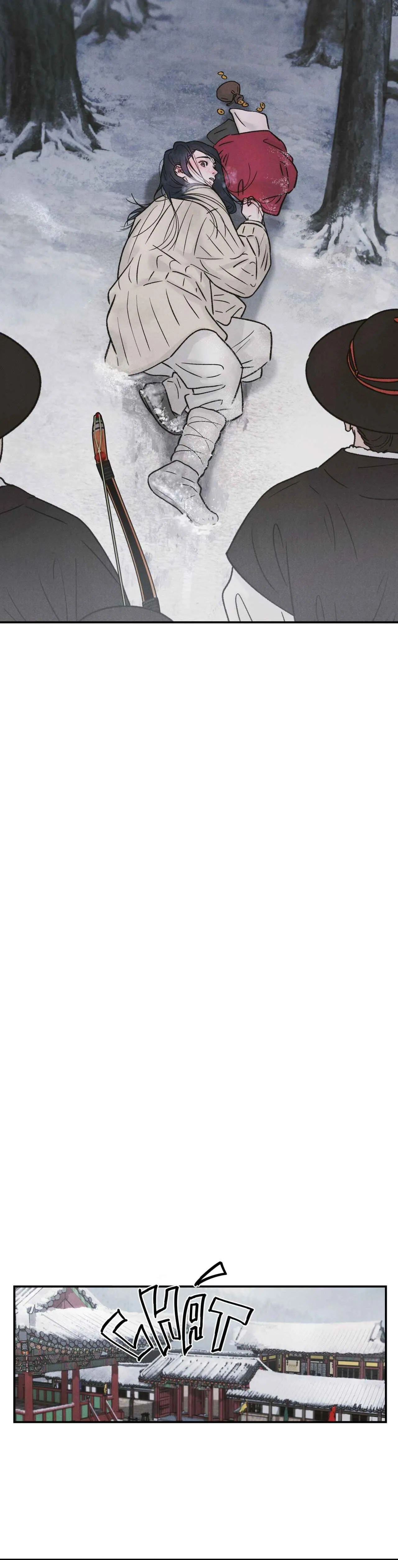 GALE OF THE GOD Chapter 1 Trang 20