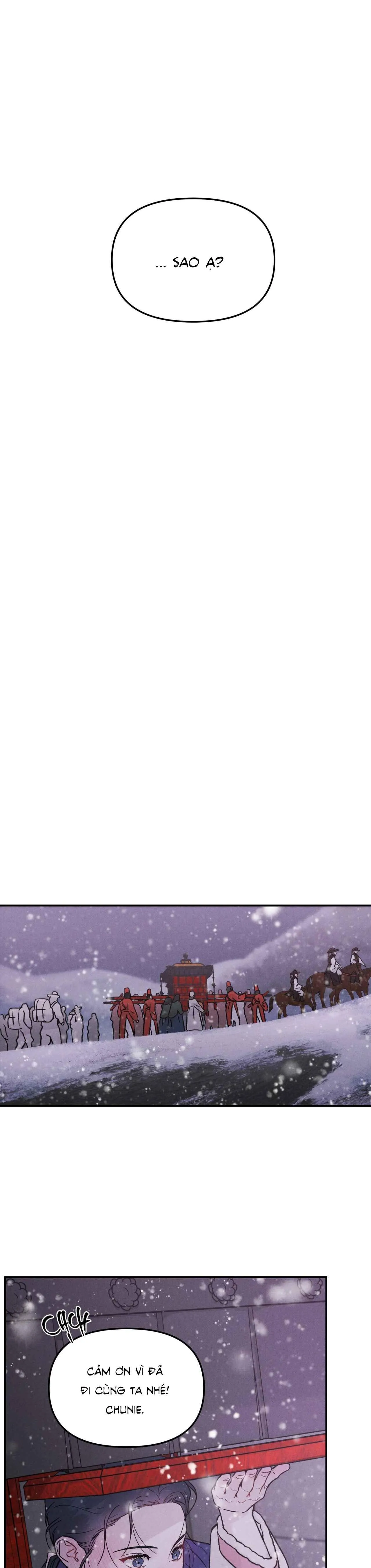 GALE OF THE GOD Chapter 1 Trang 24