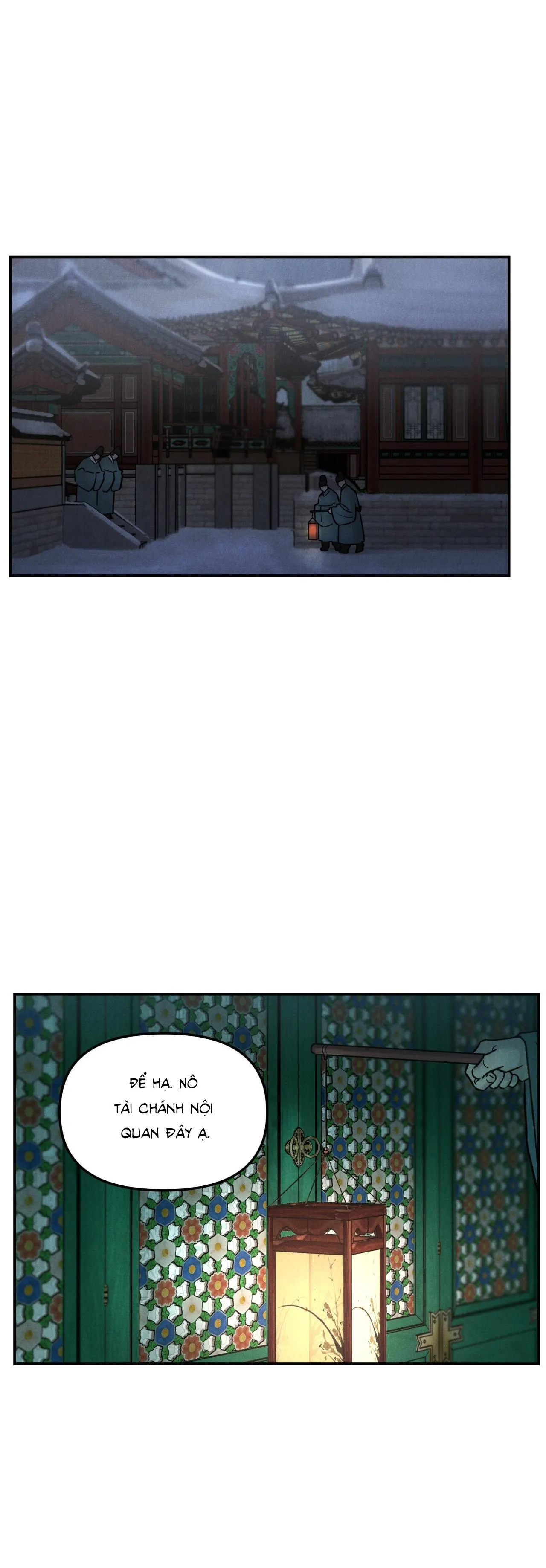 GALE OF THE GOD Chapter 1 Trang 28