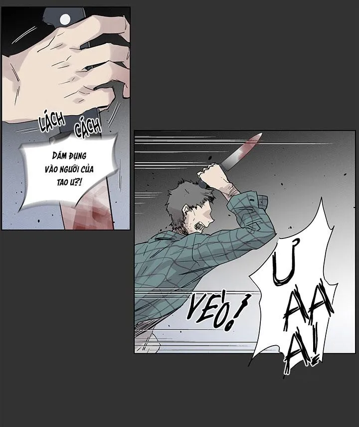 GAME Chapter 2 Trang 17