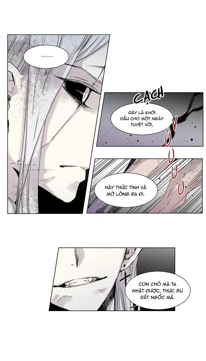 GAME Chapter 2 Trang 32