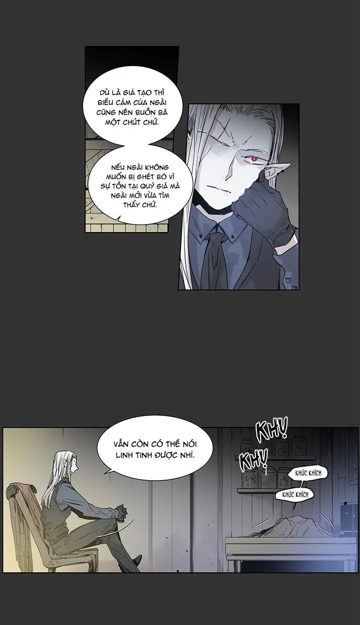 GAME Chapter 3 Trang 3