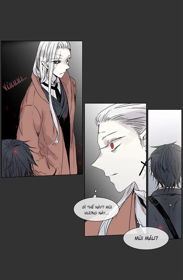 GAME Chapter 3 Trang 8