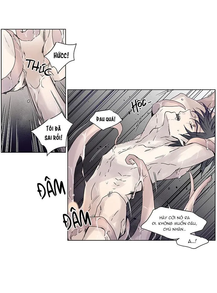 GAME Chapter 3 Trang 19