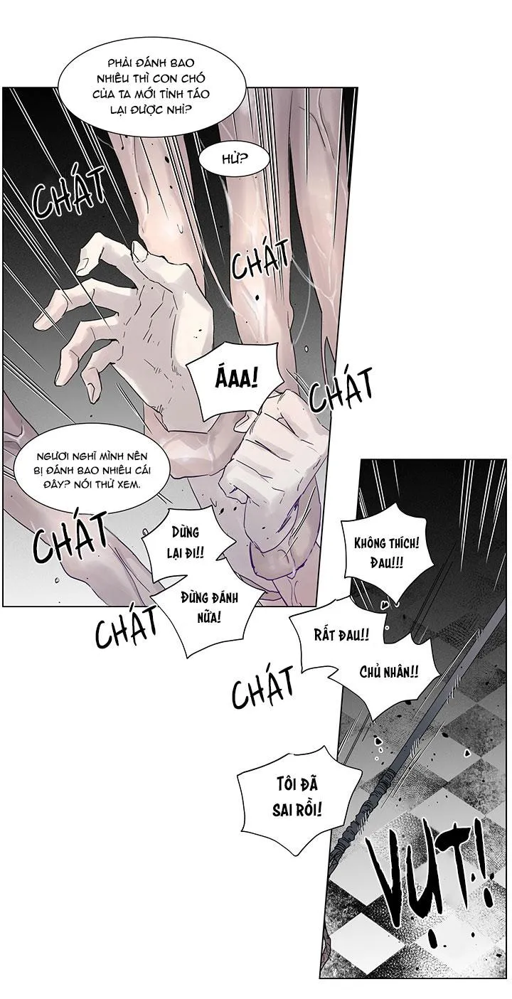 GAME Chapter 3 Trang 22