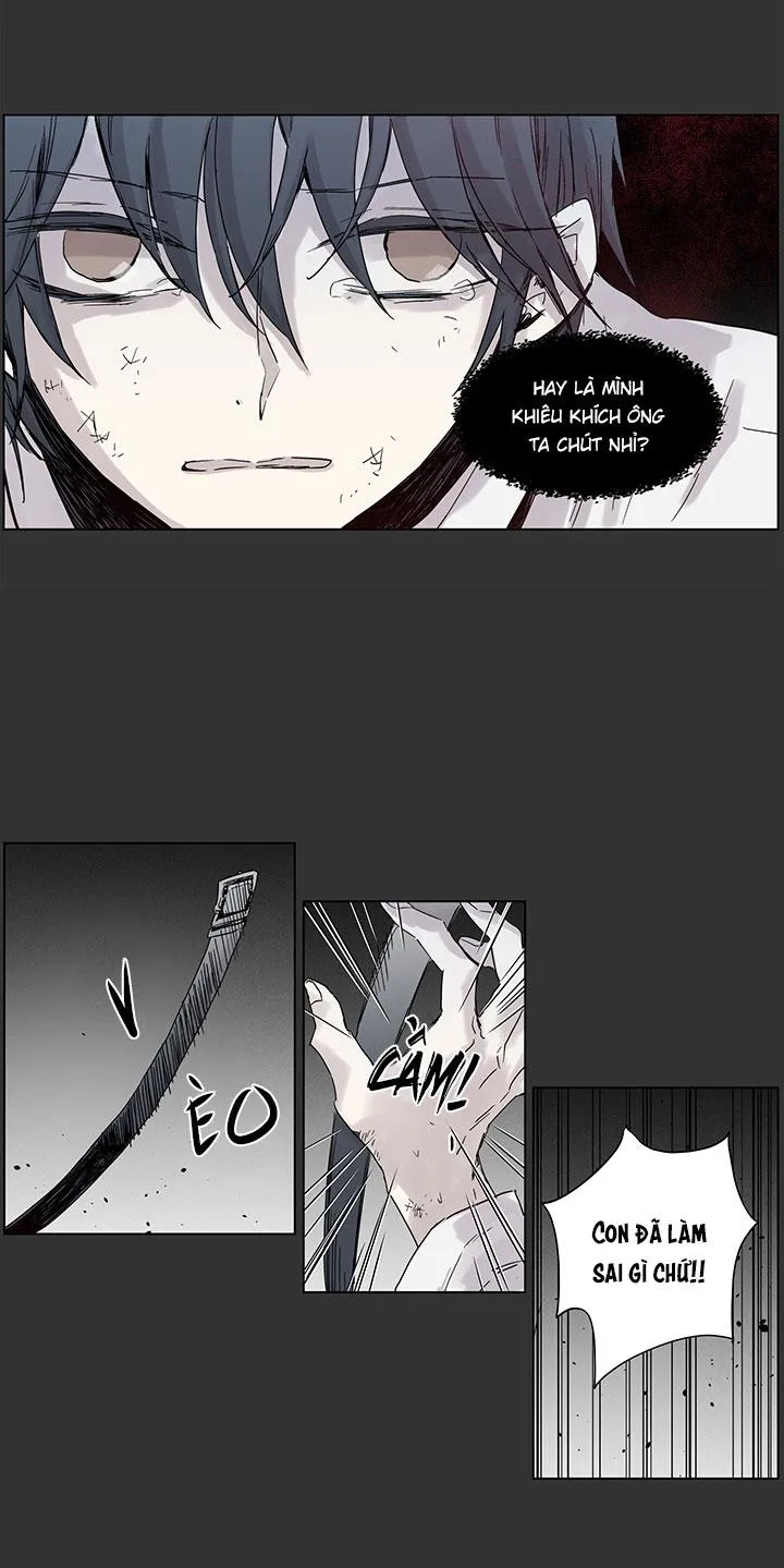 GAME Chapter 3 Trang 32