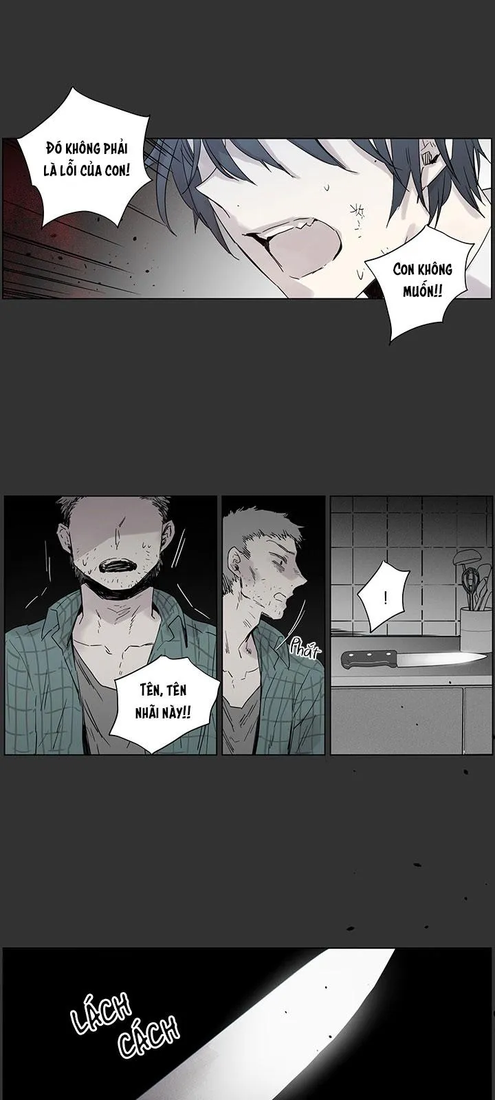 GAME Chapter 3 Trang 33