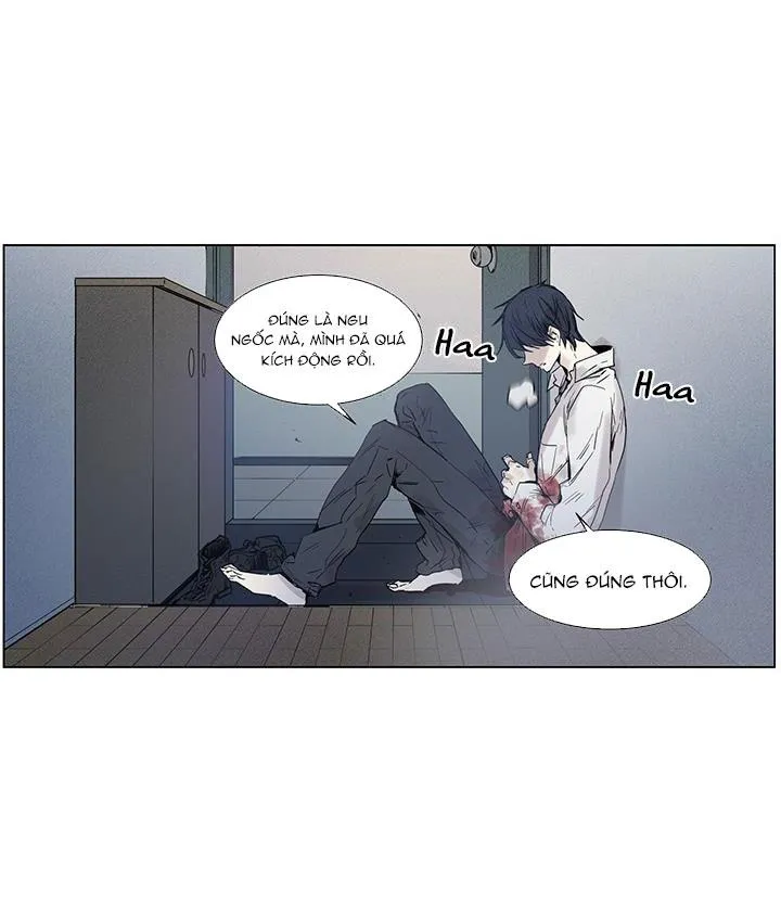 GAME Chapter 1 Trang 3