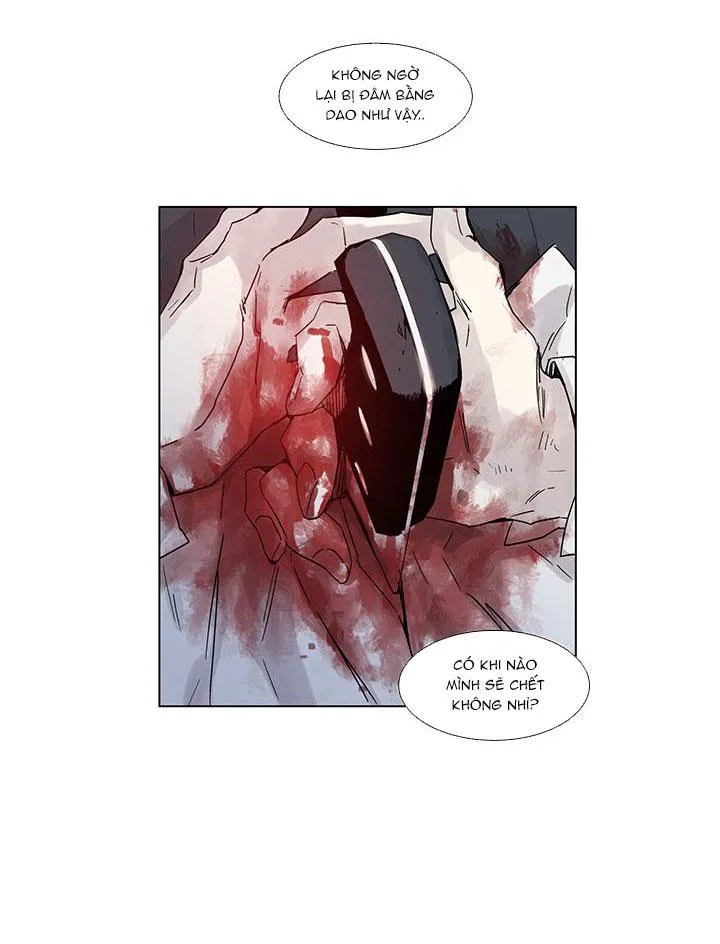 GAME Chapter 1 Trang 4