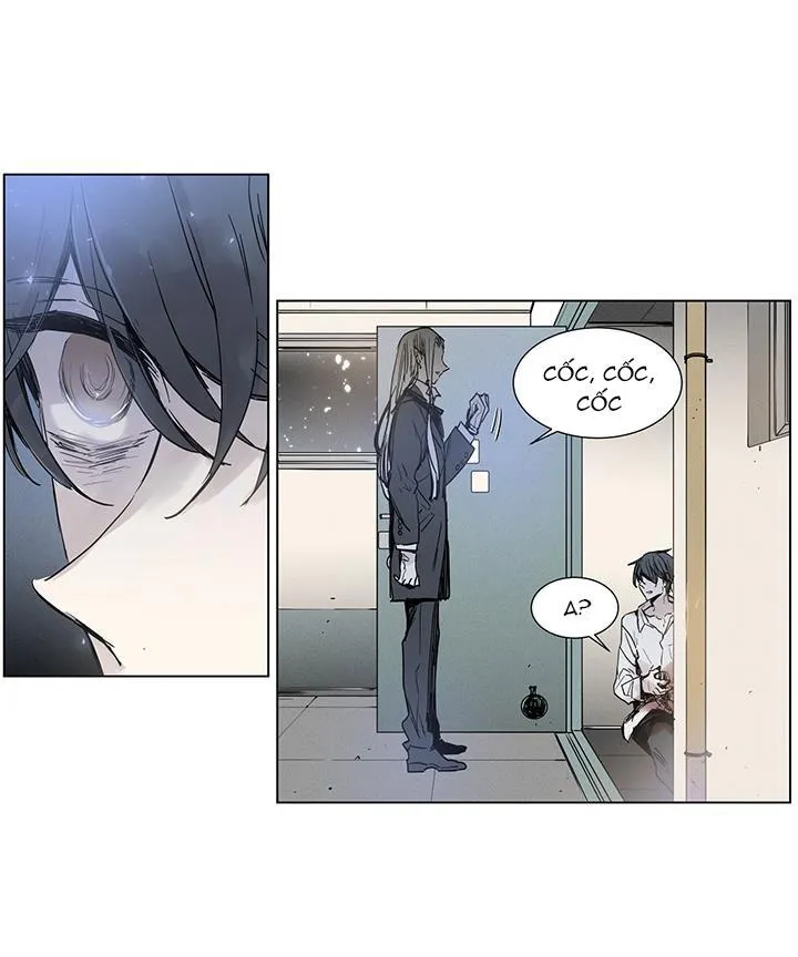 GAME Chapter 1 Trang 9