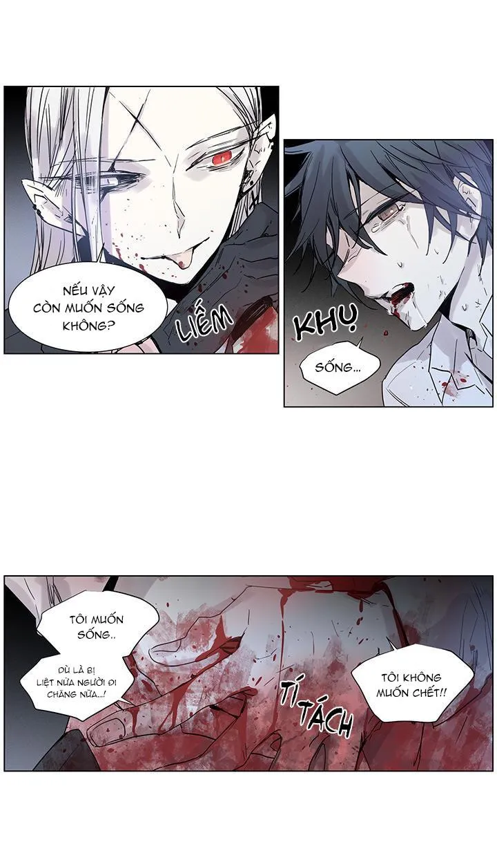 GAME Chapter 1 Trang 16