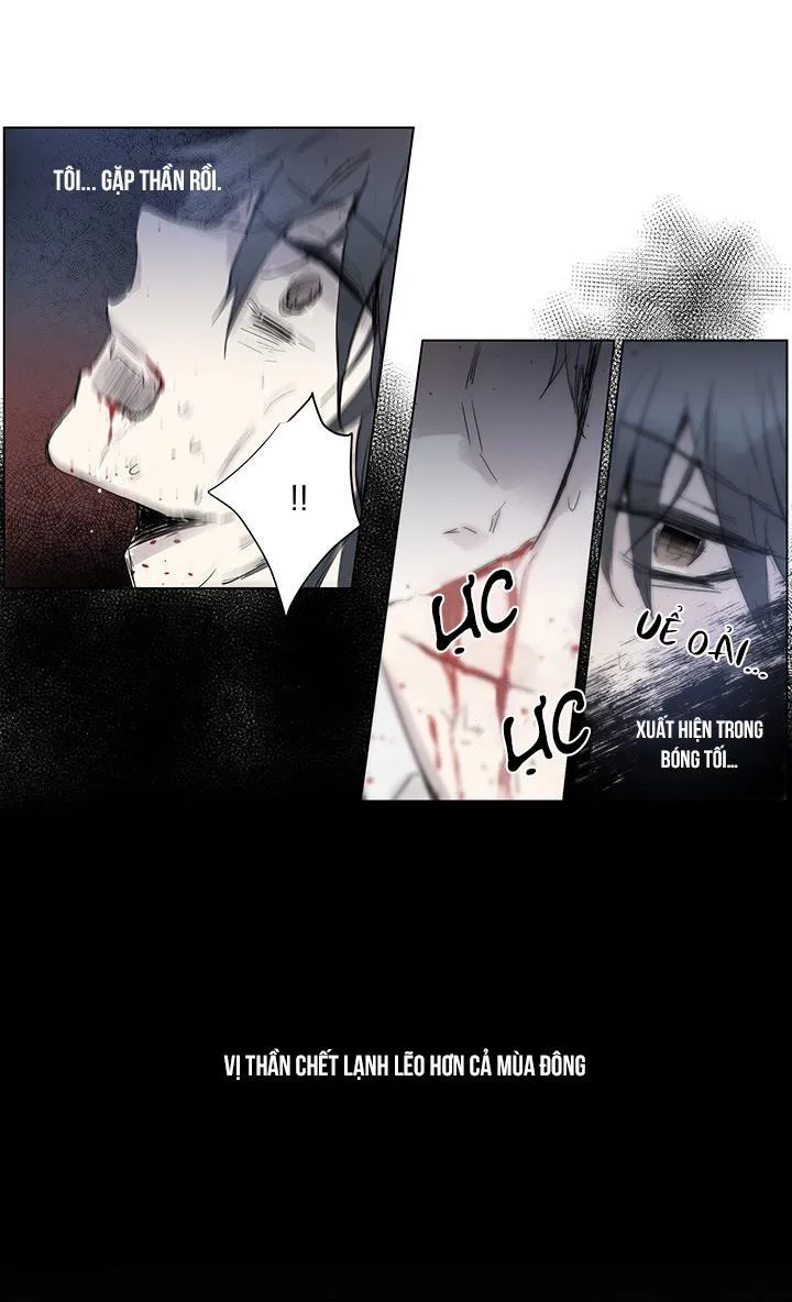 GAME Chapter 1 Trang 19