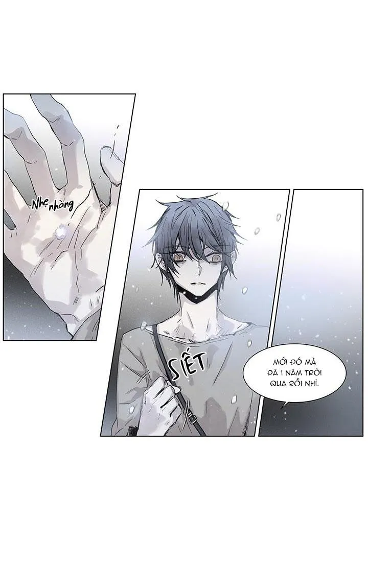 GAME Chapter 1 Trang 22