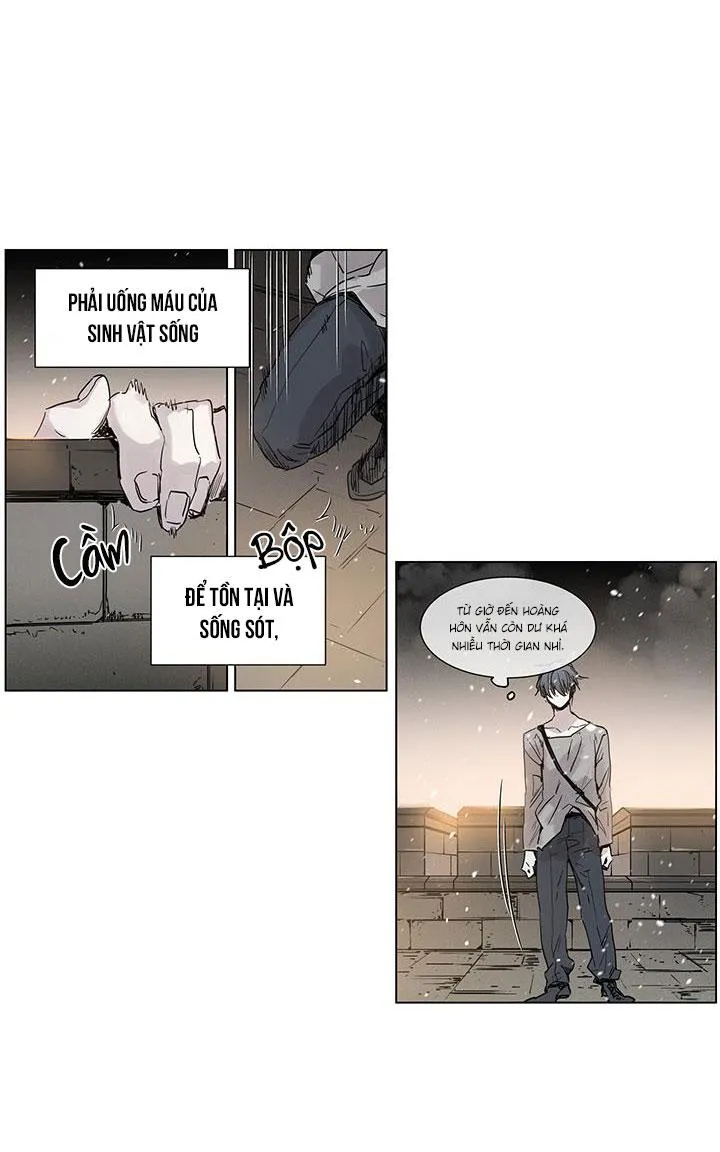 GAME Chapter 1 Trang 25