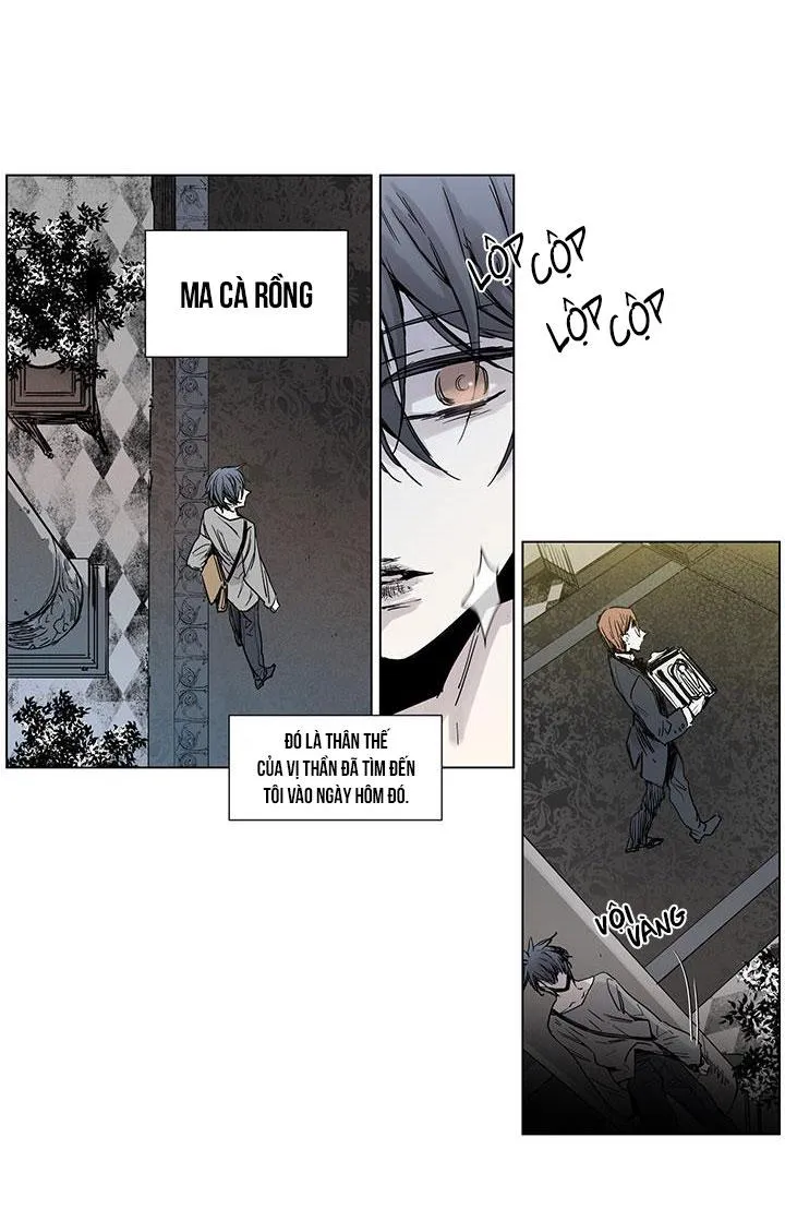 GAME Chapter 1 Trang 26