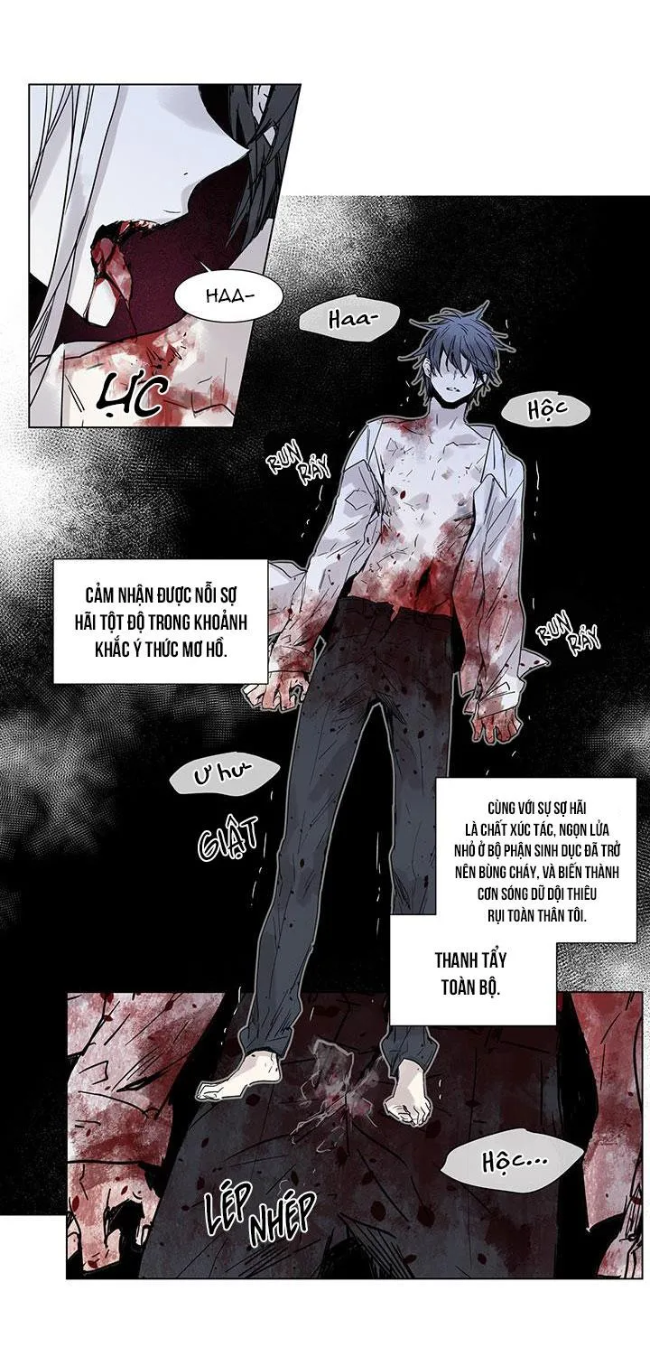 GAME Chapter 1 Trang 34