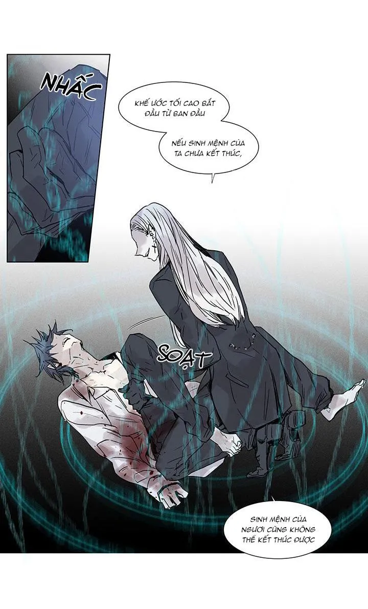 GAME Chapter 1 Trang 37