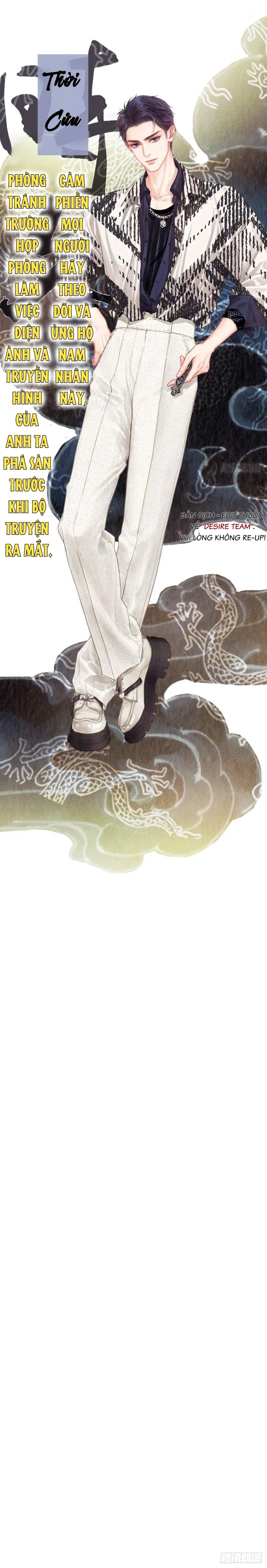 Gần Nhau Mới Hay Người Vô Tư Chapter 1 Trang 4