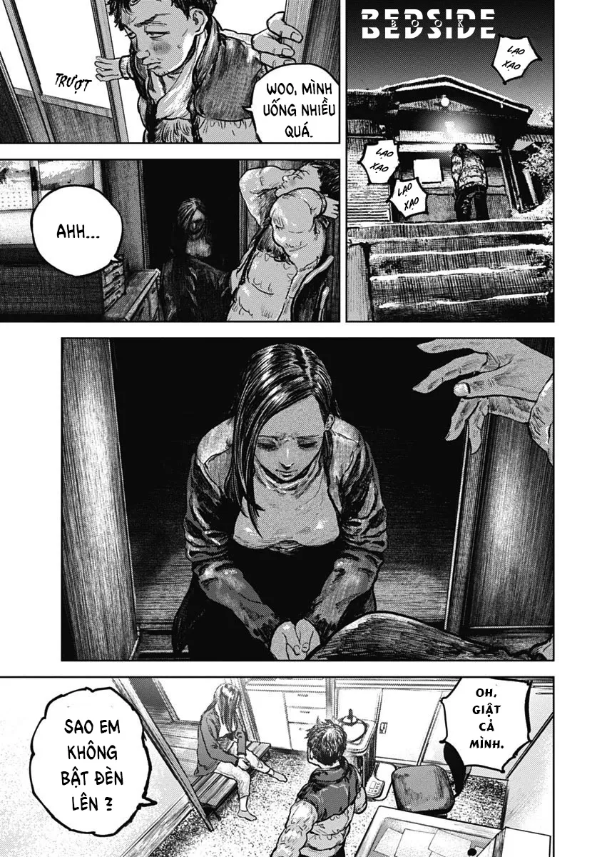 Gannibal Chapter 2 Trang 6