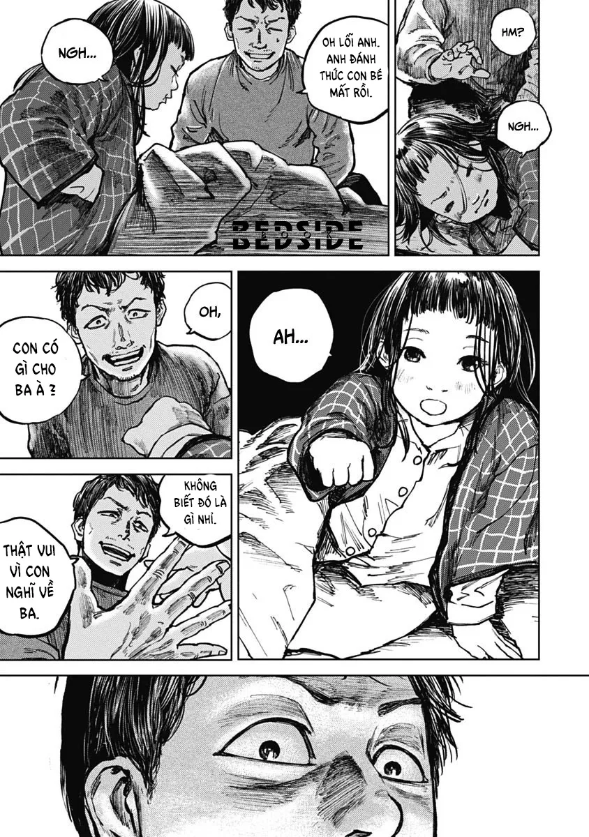 Gannibal Chapter 2 Trang 10