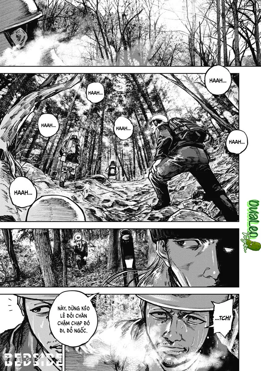 Gannibal Chapter 2 Trang 14