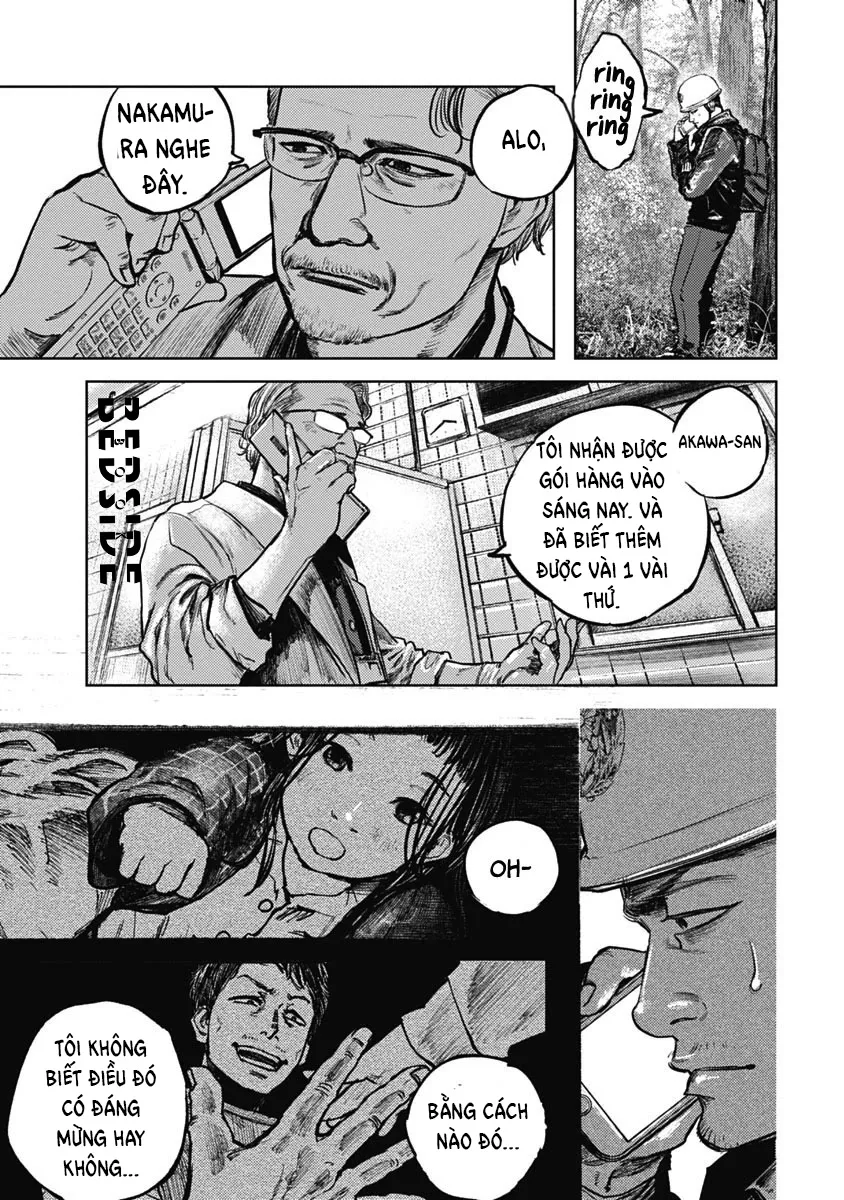 Gannibal Chapter 2 Trang 24