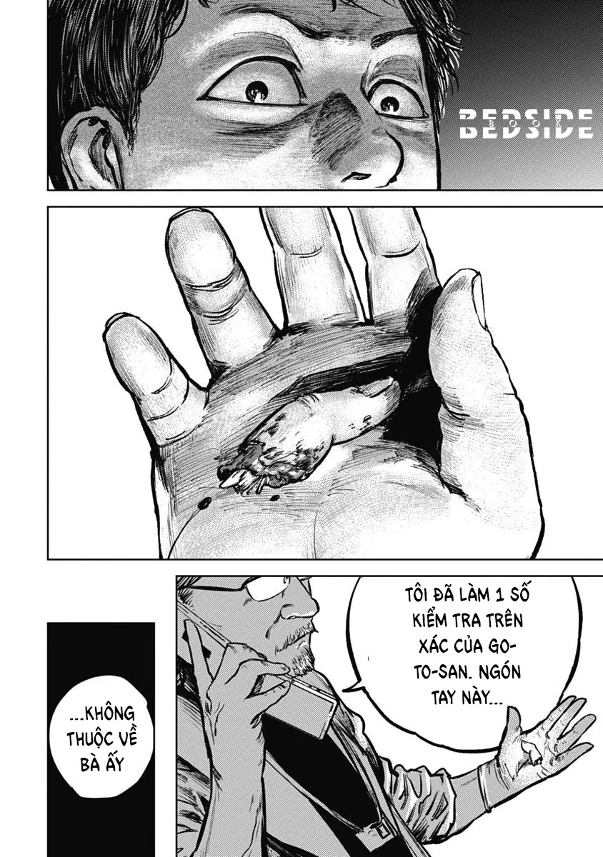 Gannibal Chapter 2 Trang 25