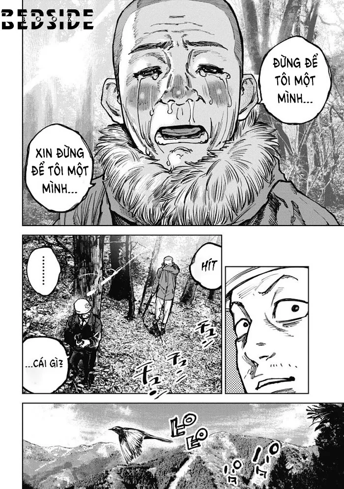 Gannibal Chapter 3 Trang 7