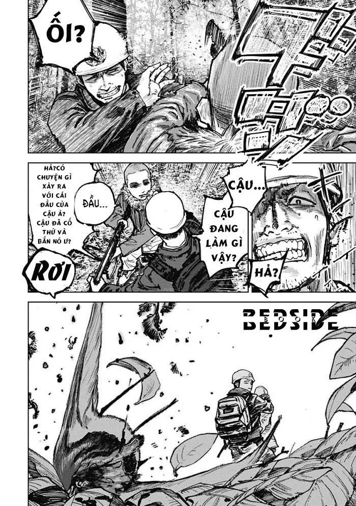 Gannibal Chapter 3 Trang 9