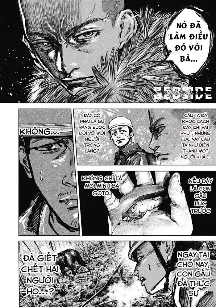 Gannibal Chapter 3 Trang 15