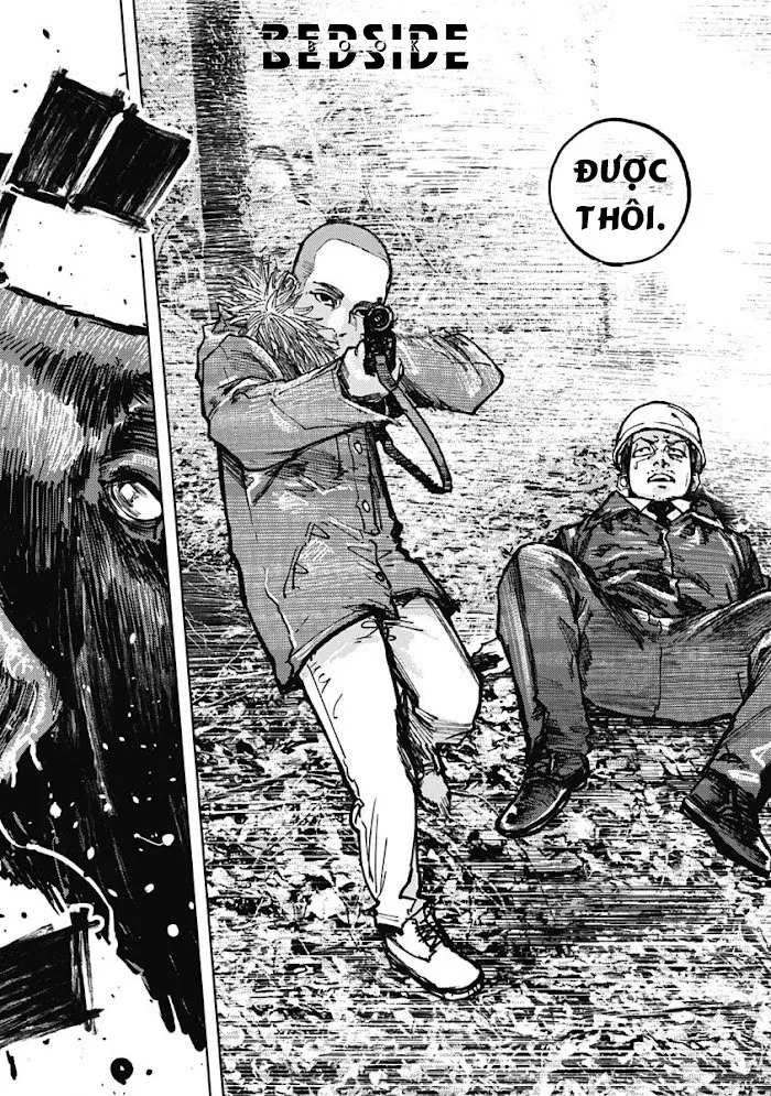 Gannibal Chapter 3 Trang 21