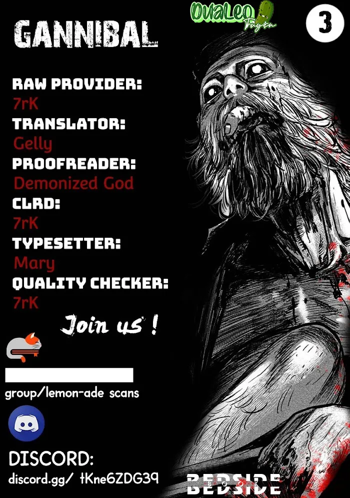 Gannibal Chapter 3 Trang 22