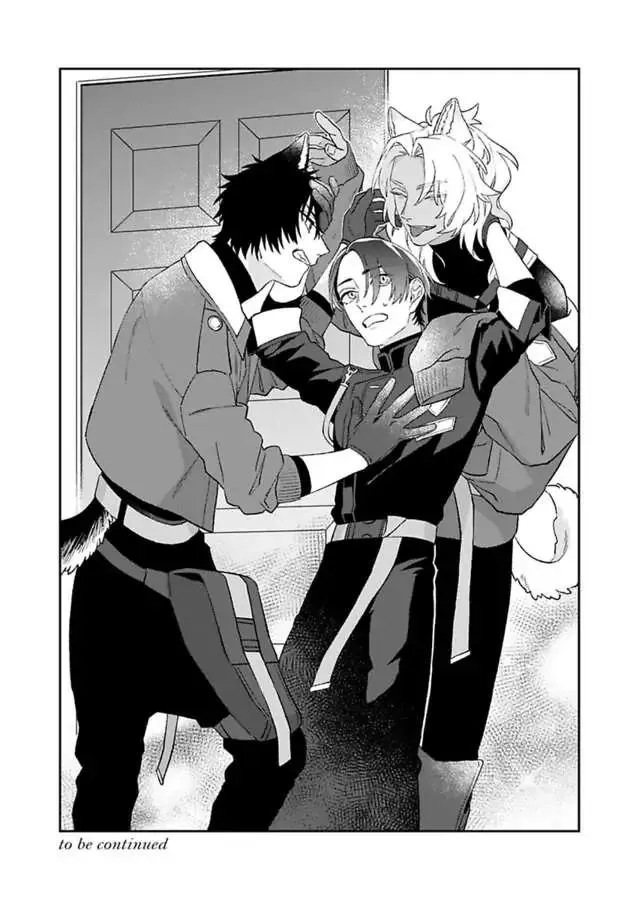 Gấp đôi rắc rối Chapter 3 Trang 32