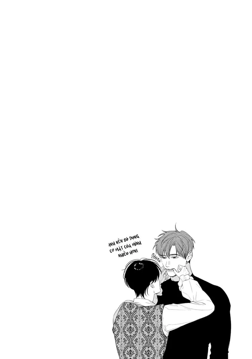 Garnet Giữa Đống Hoang Tàn Chapter 2 Trang 29