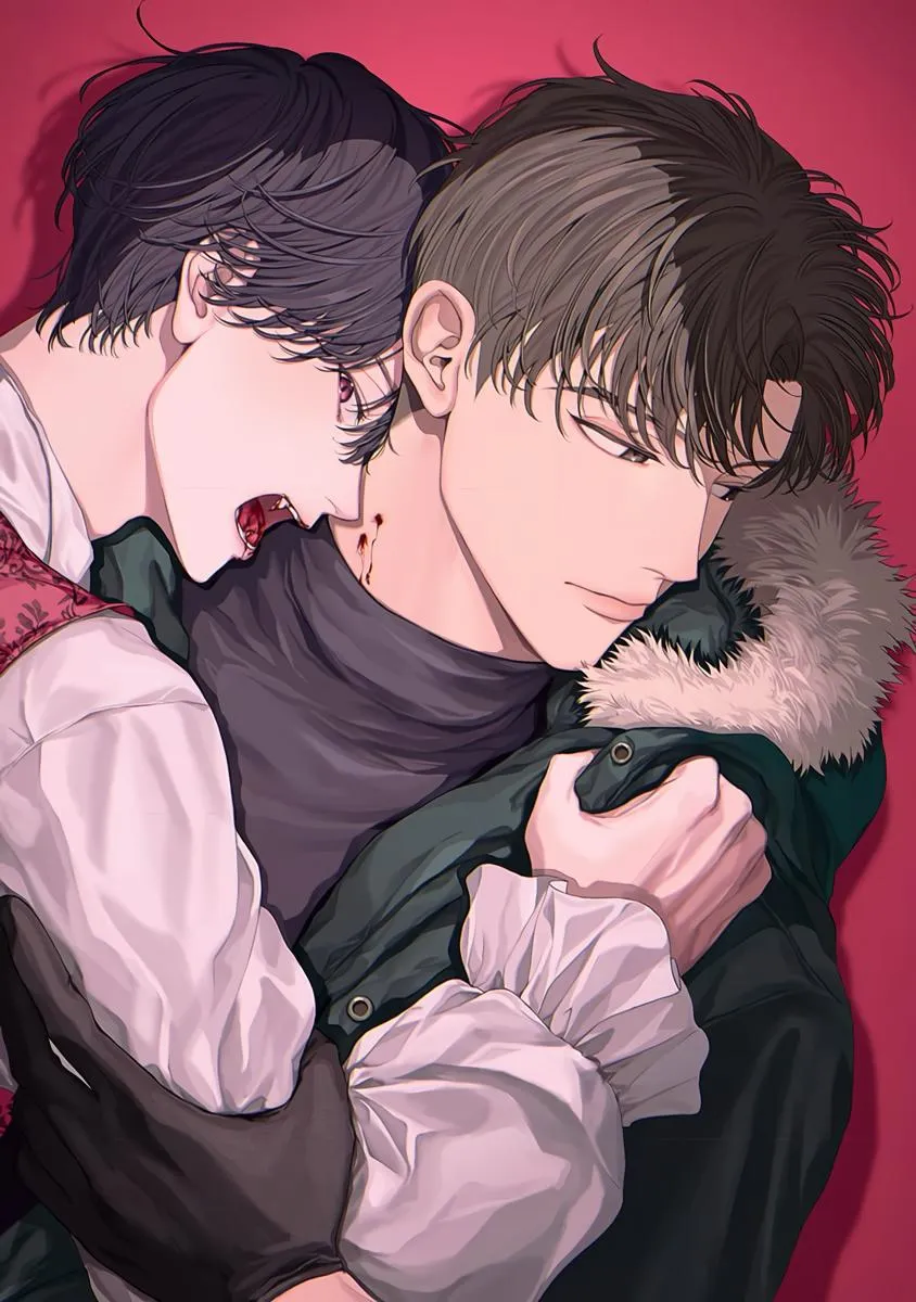 Garnet Giữa Đống Hoang Tàn Chapter 1 Trang 3