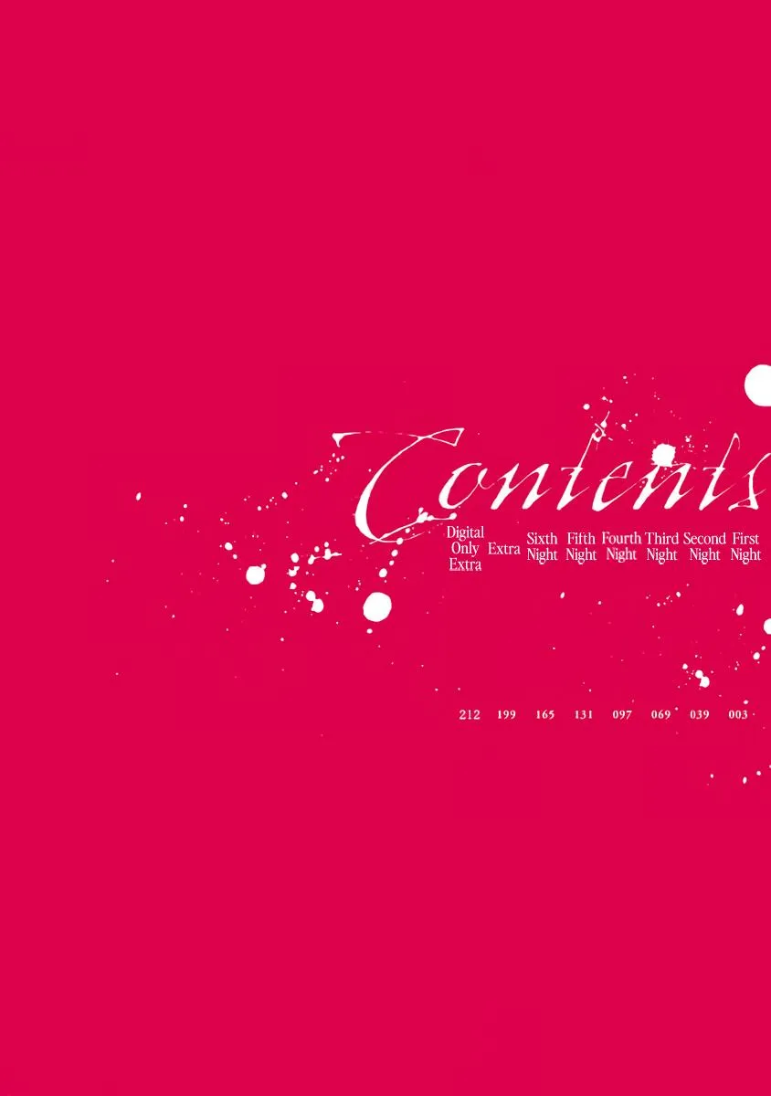 Garnet Giữa Đống Hoang Tàn Chapter 1 Trang 4