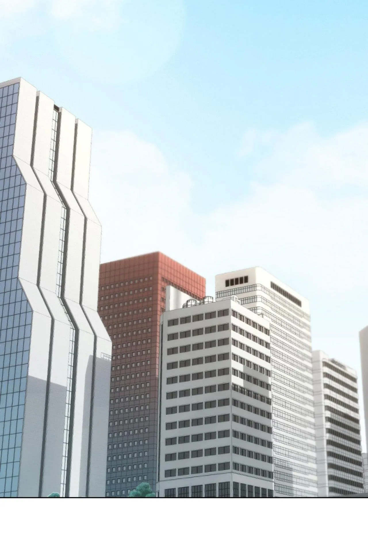 GẠT TÀN Chapter 2 Trang 3