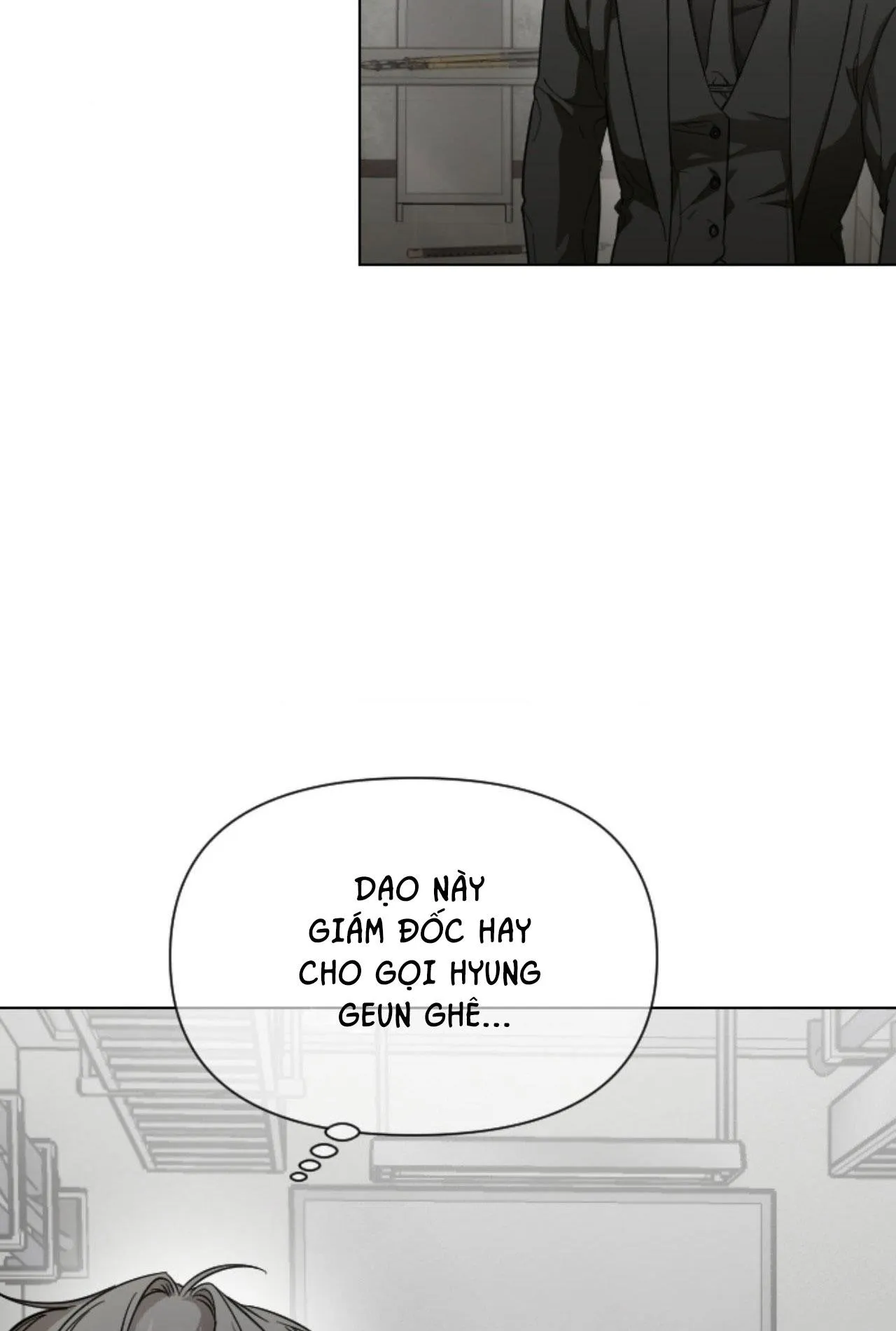 GẠT TÀN Chapter 2 Trang 6