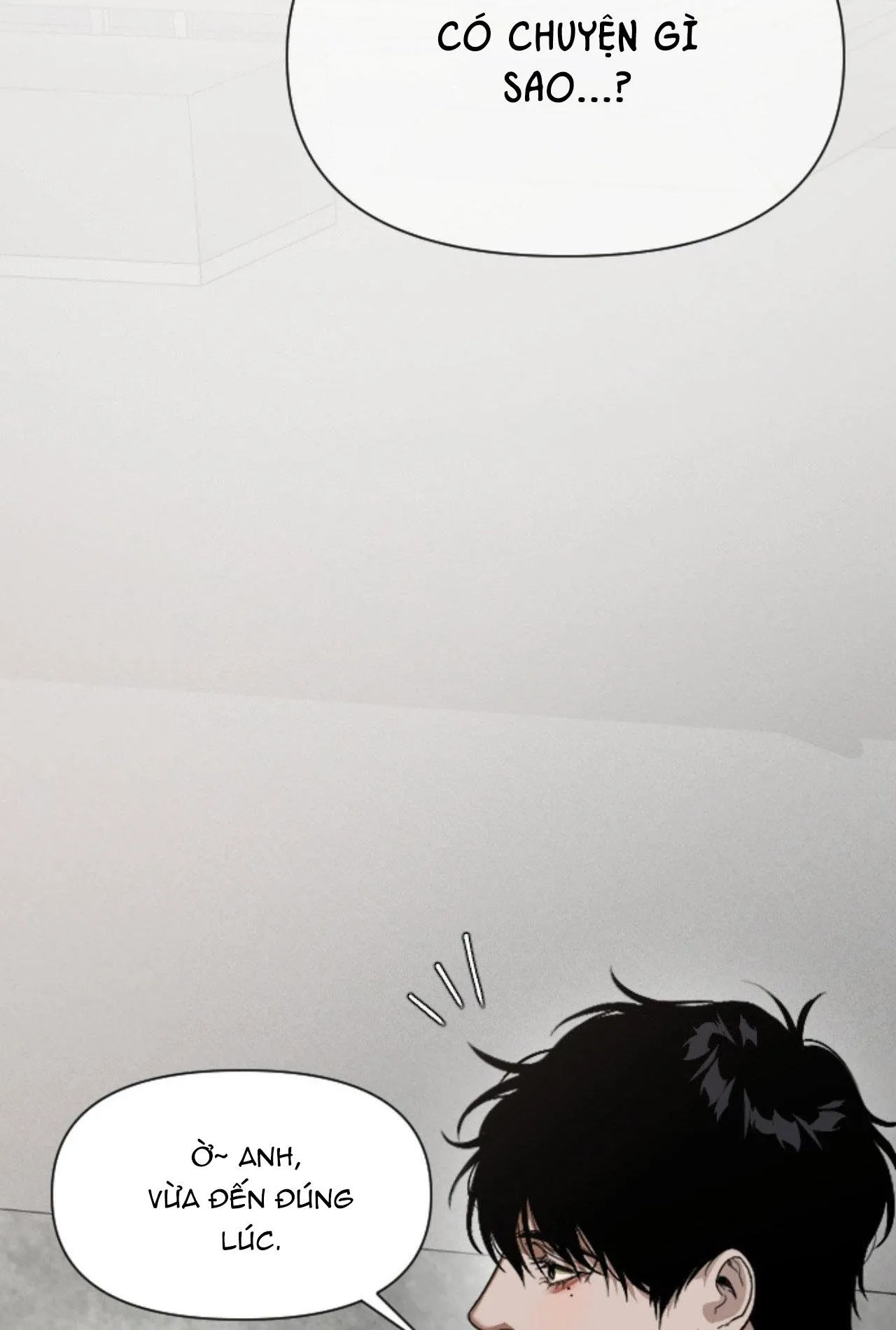 GẠT TÀN Chapter 2 Trang 8