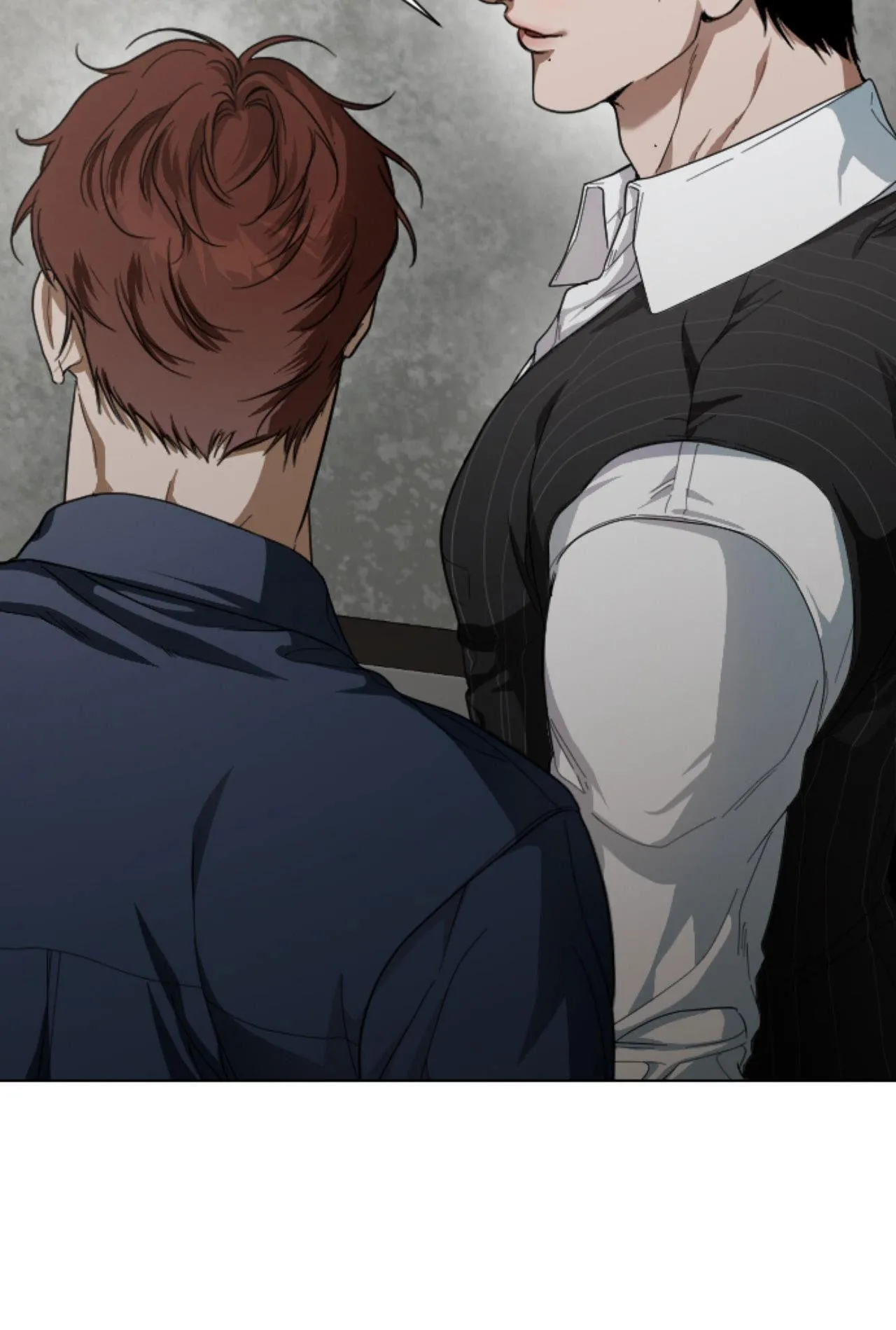 GẠT TÀN Chapter 2 Trang 9