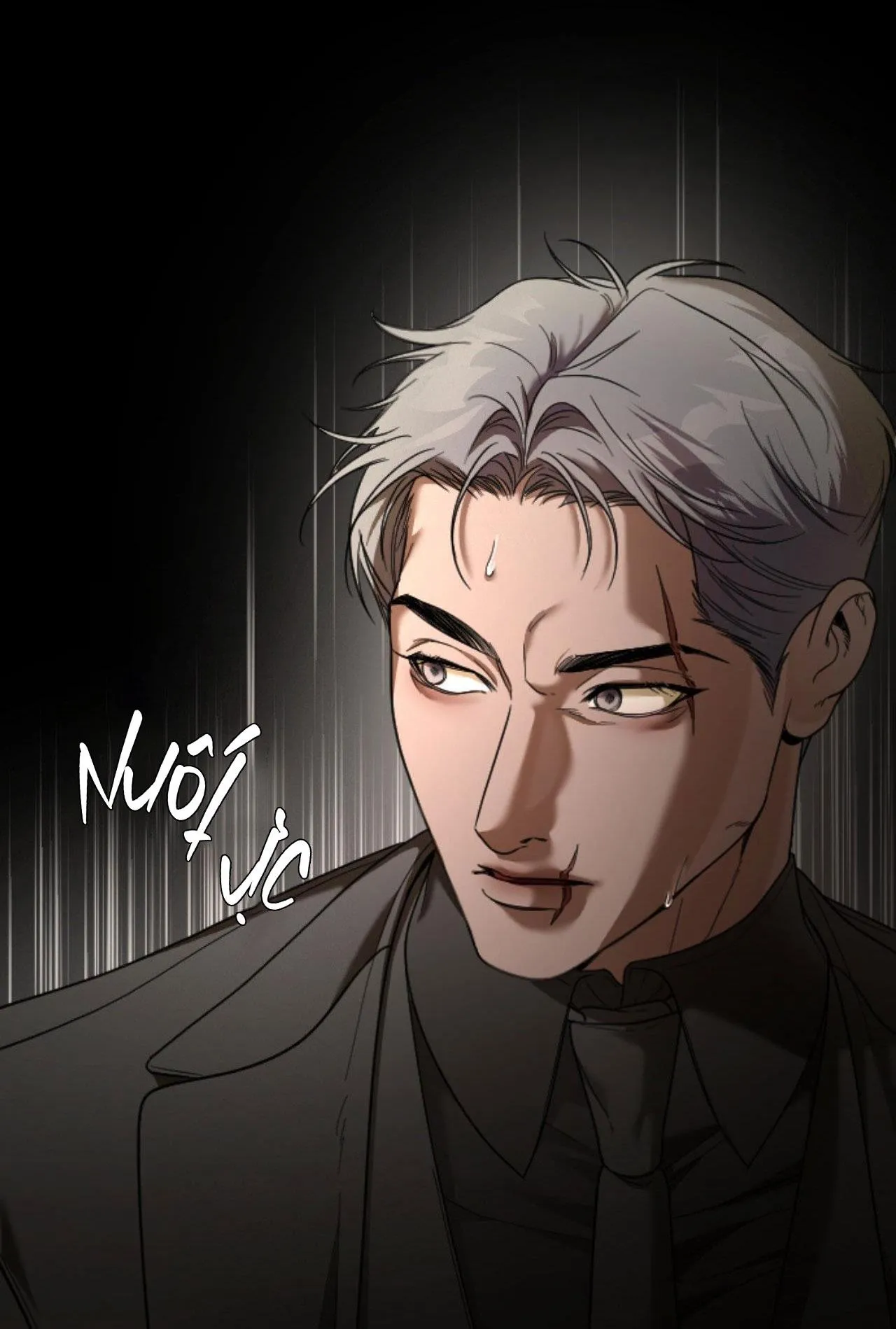 GẠT TÀN Chapter 2 Trang 12