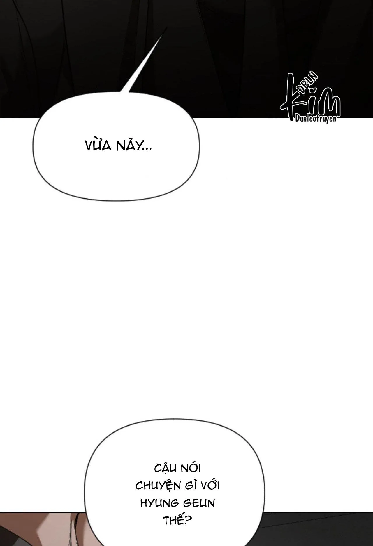 GẠT TÀN Chapter 2 Trang 13