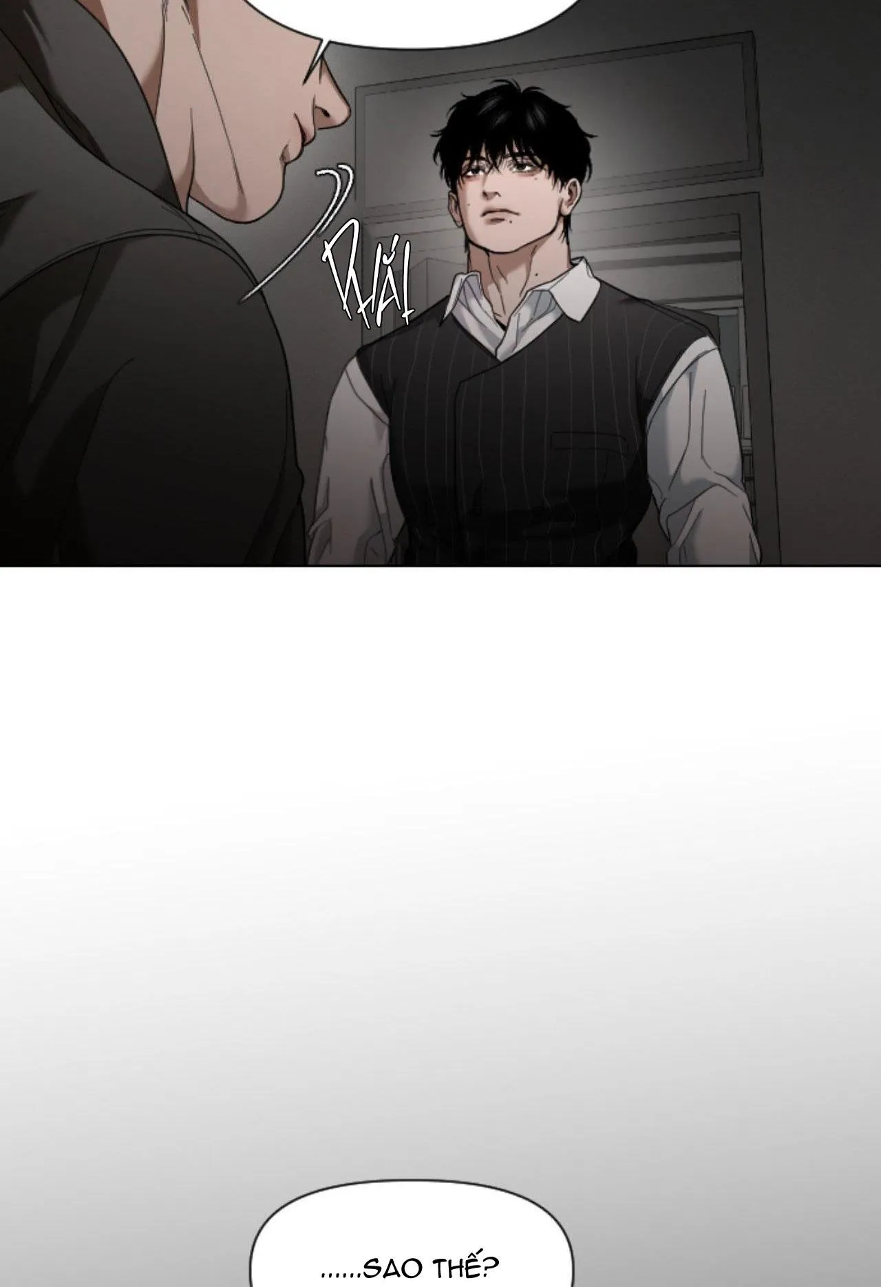 GẠT TÀN Chapter 2 Trang 14